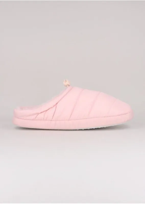 Pantufla Destalonada Capitonada sold by Shasa