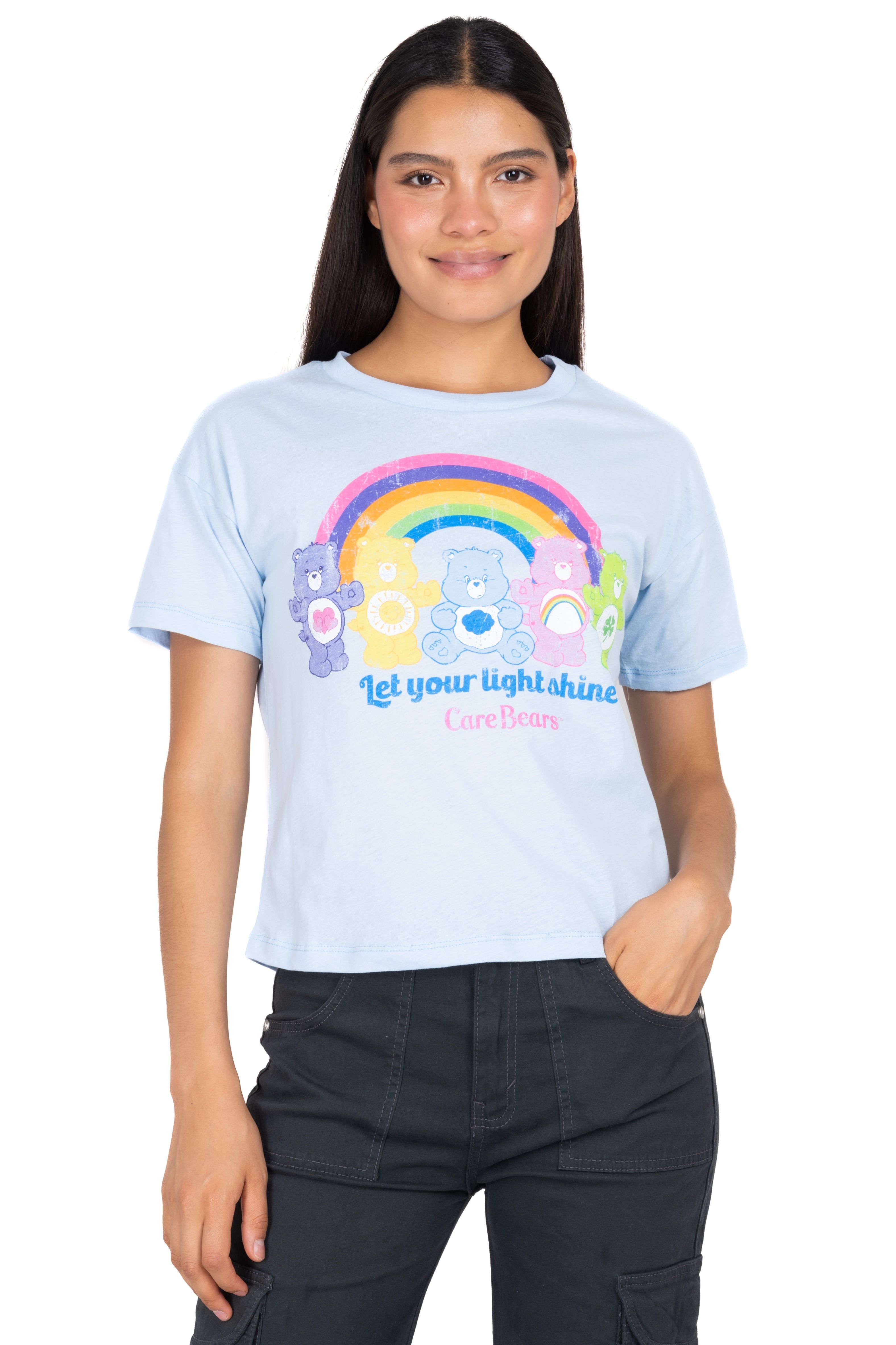 Playera Ositos Cariñositos manga corta sold by Shasa product image thumbnail 2