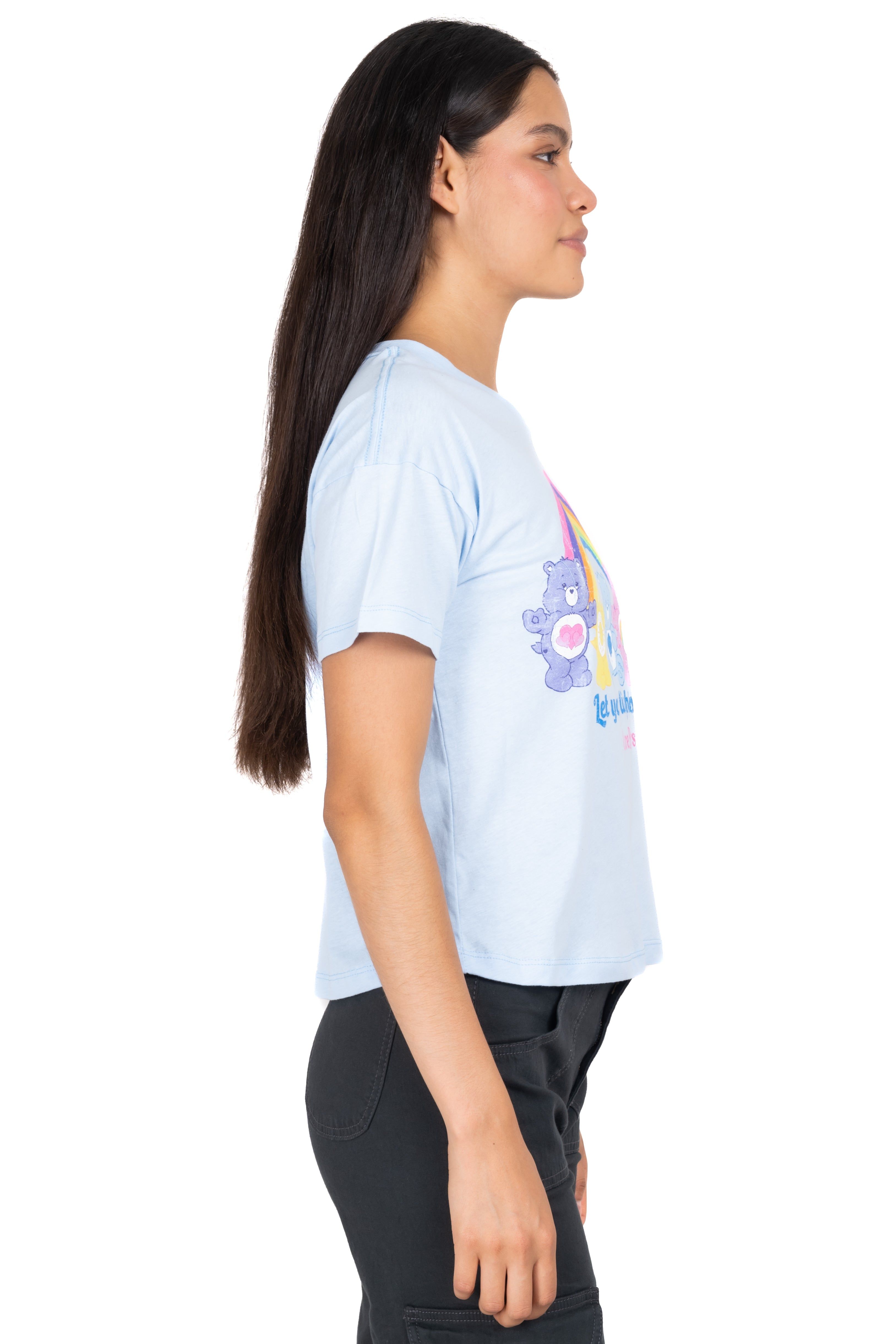 Playera Ositos Cariñositos manga corta sold by Shasa product image thumbnail 3