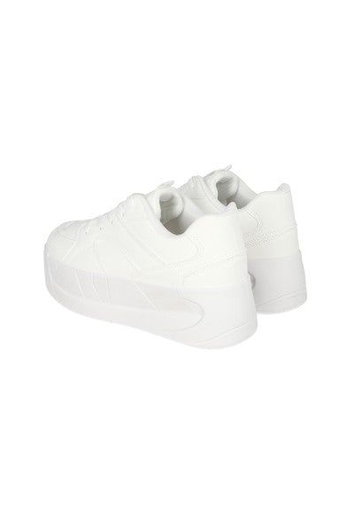 Tenis casual plataforma sold by Shasa product image thumbnail 3