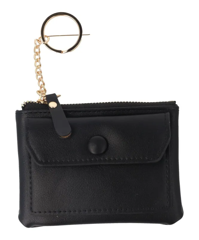 Cartera Con Cierre sold by Shasa