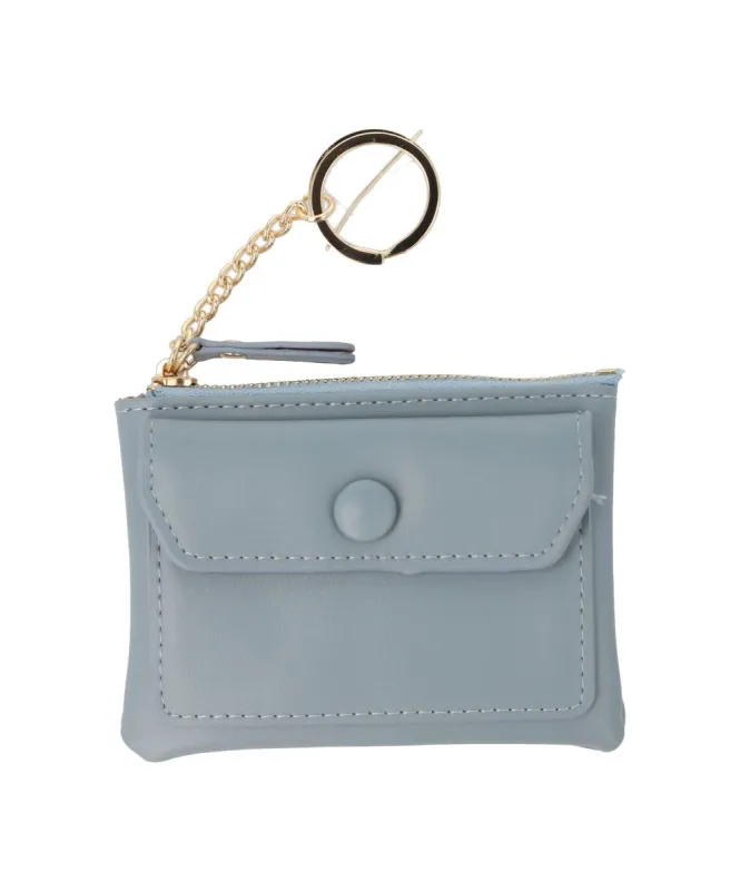 Cartera Con Cierre sold by Shasa