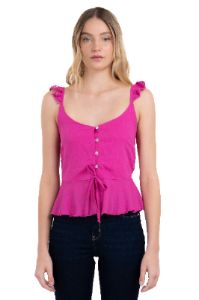 Top tirantes detalle olanes sold by Shasa