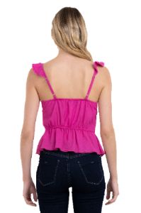 Top tirantes detalle olanes sold by Shasa