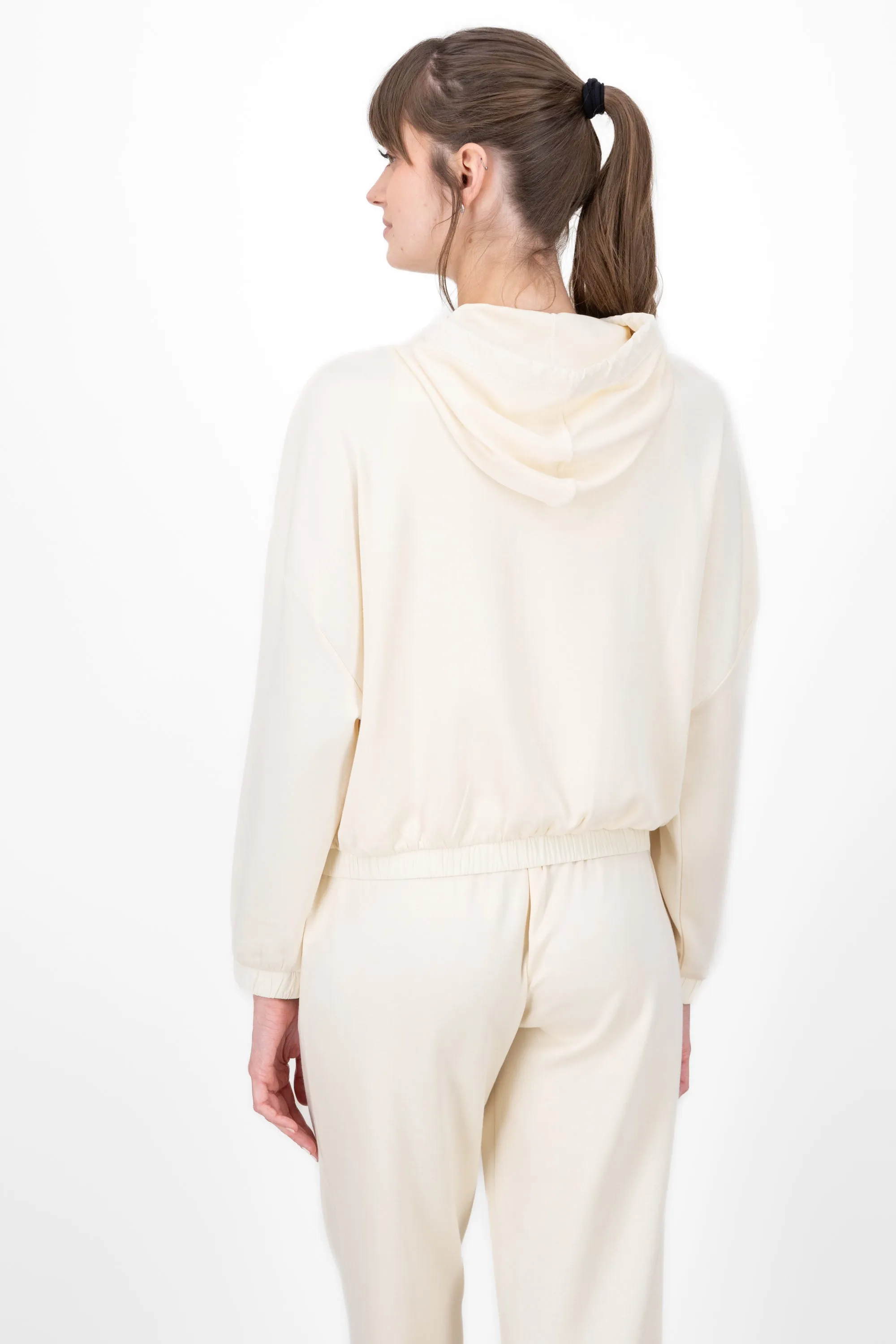 Sudadera lisa sold by Shasa product image thumbnail 4