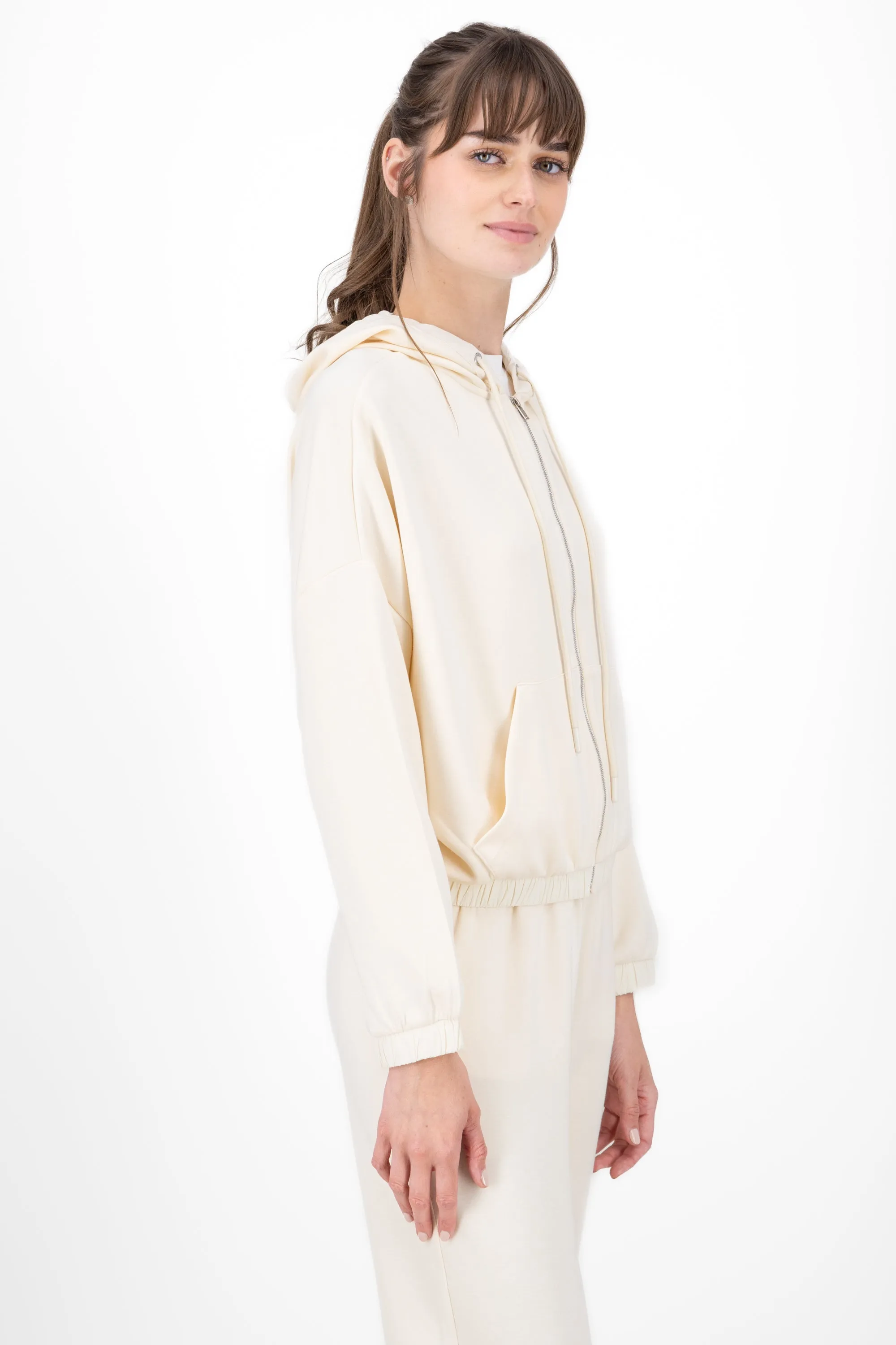 Sudadera lisa sold by Shasa product image thumbnail 3