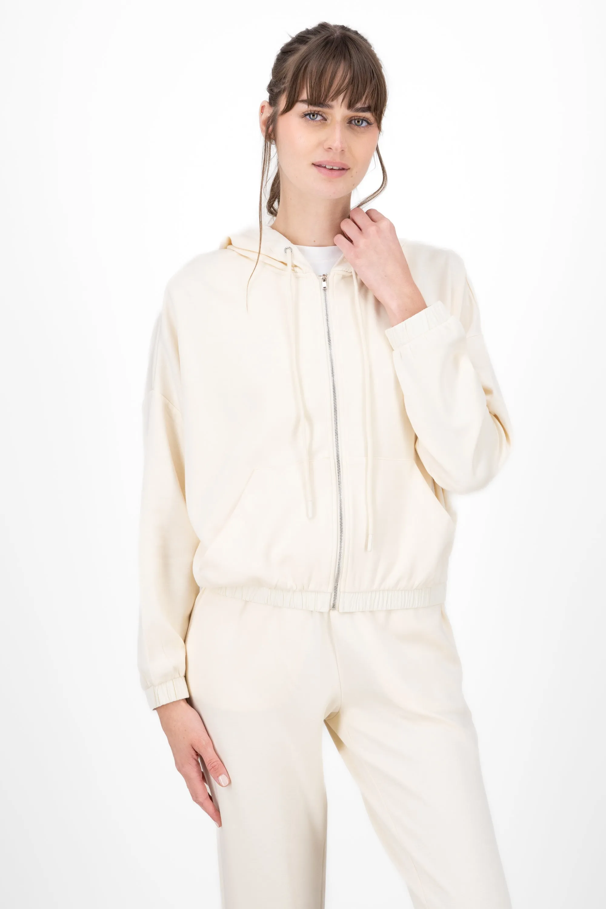 Sudadera lisa sold by Shasa product image thumbnail 2