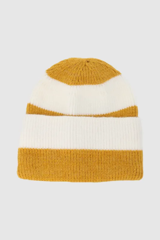 Beanie rayas color sold by Shasa
