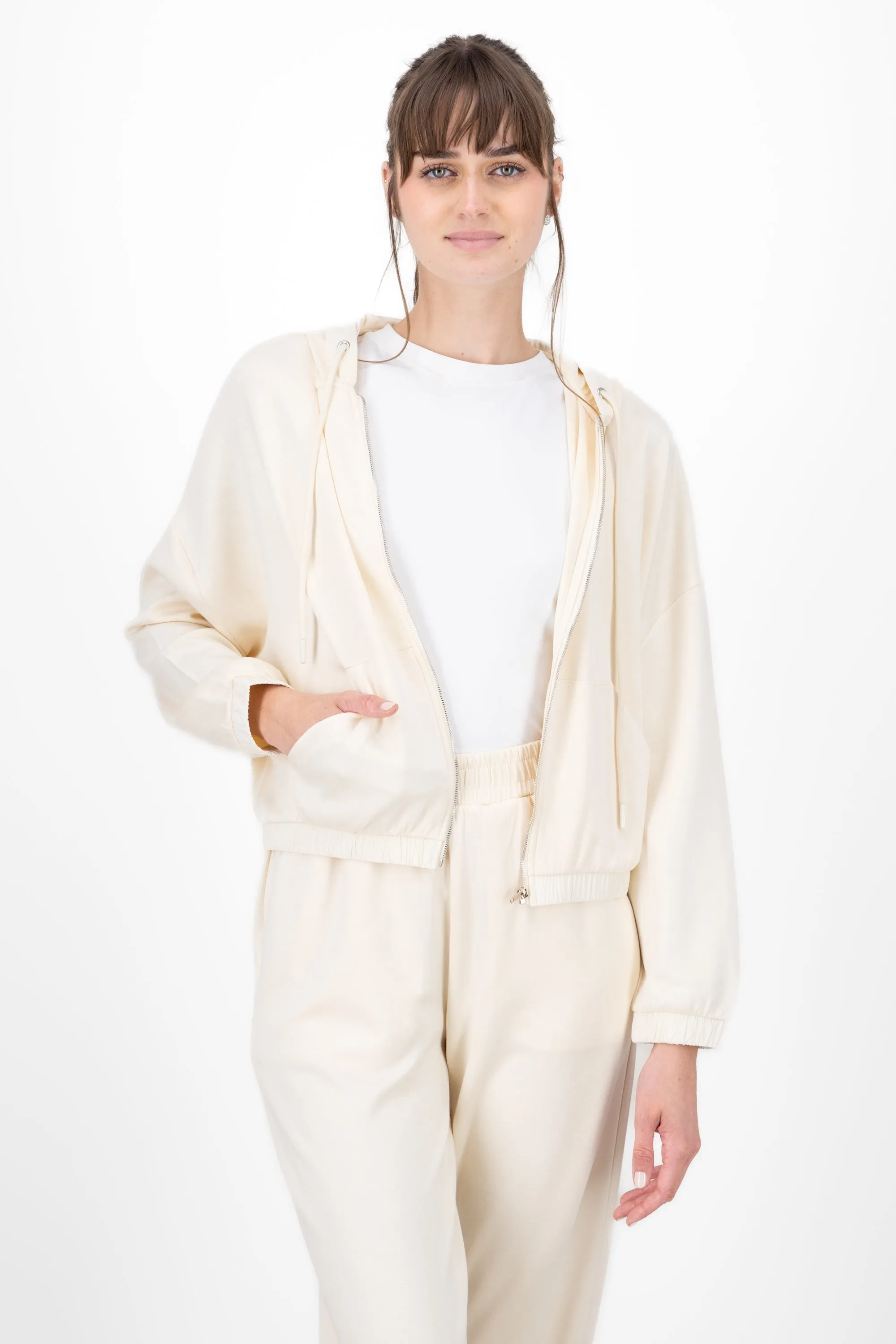 Sudadera lisa sold by Shasa