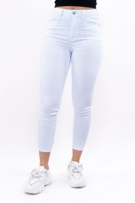 Jeans skinny bolsillos sold by Shasa