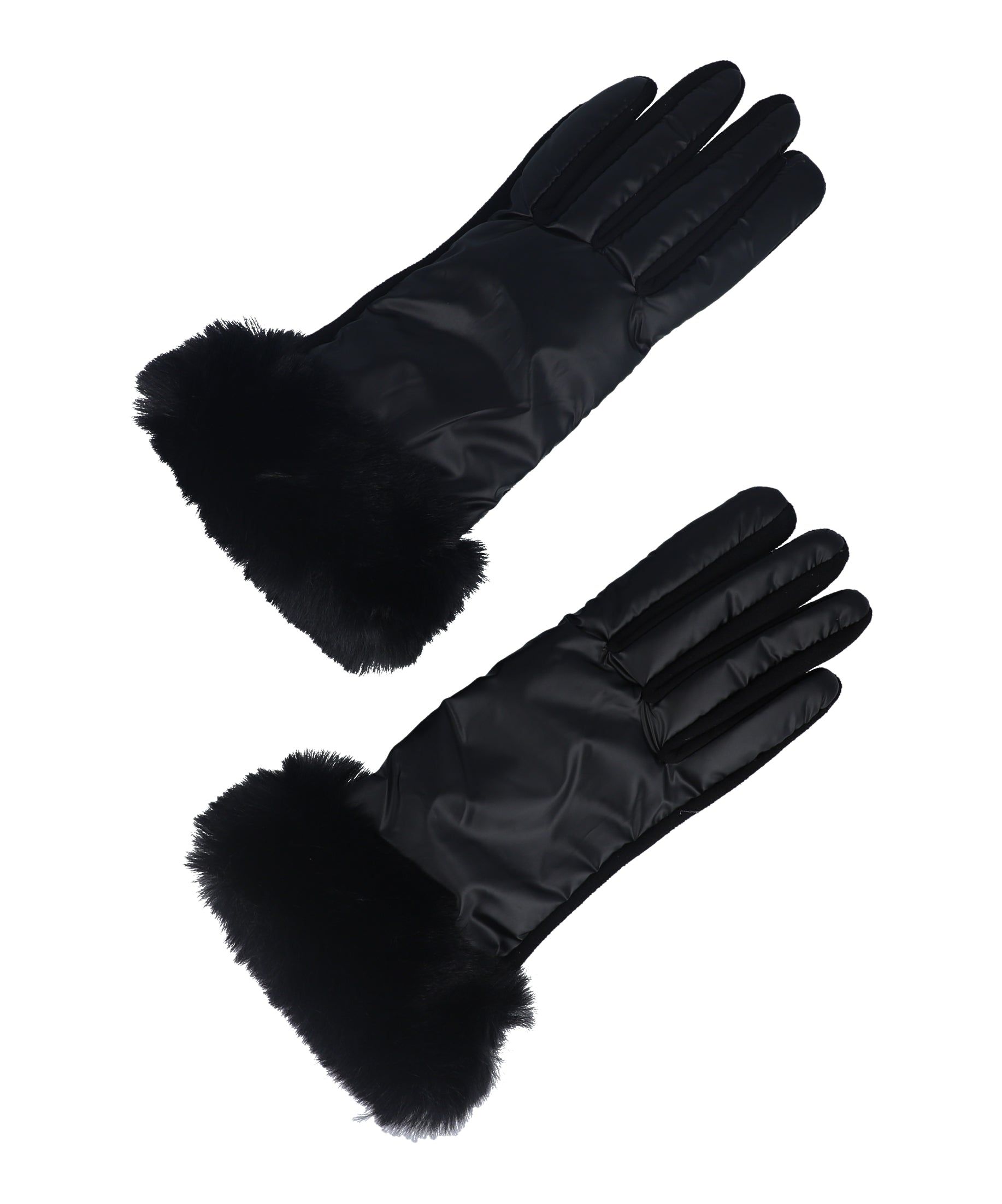 Guantes terciopelo peluche sold by Shasa product image thumbnail 2