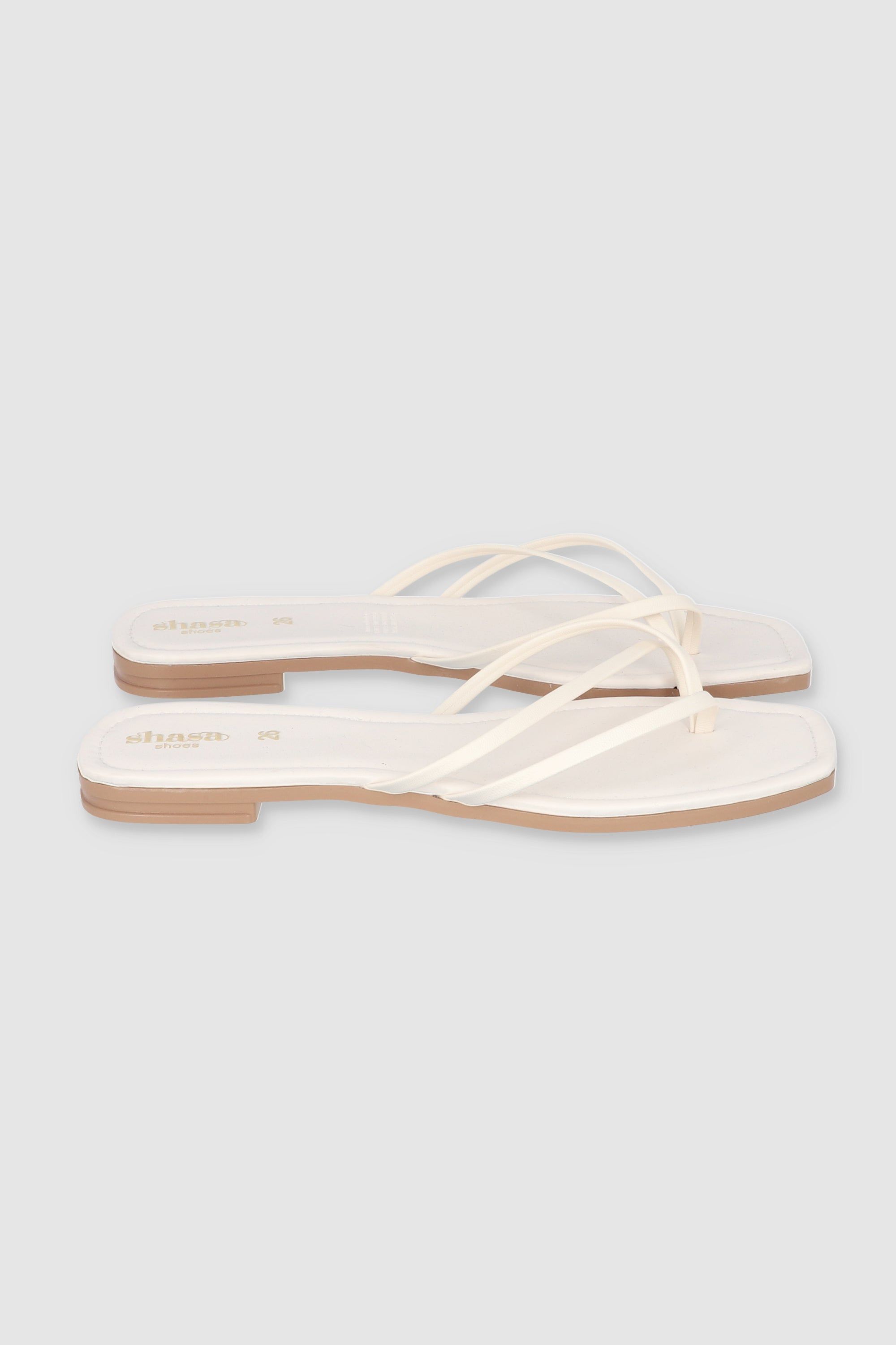 Sandalia Minimalista Tiras sold by Shasa product image thumbnail 3