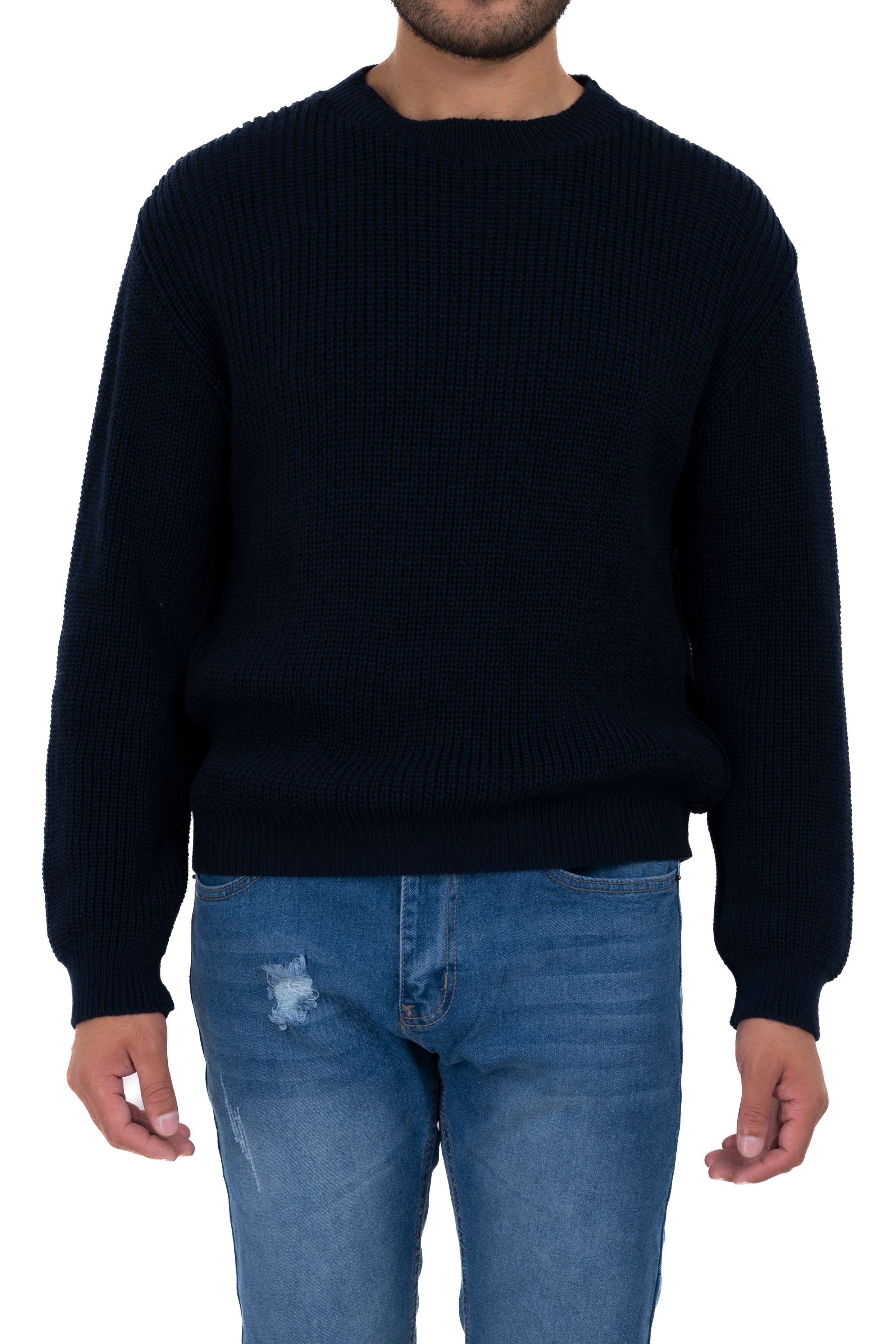 Sweater basico sold by Shasa