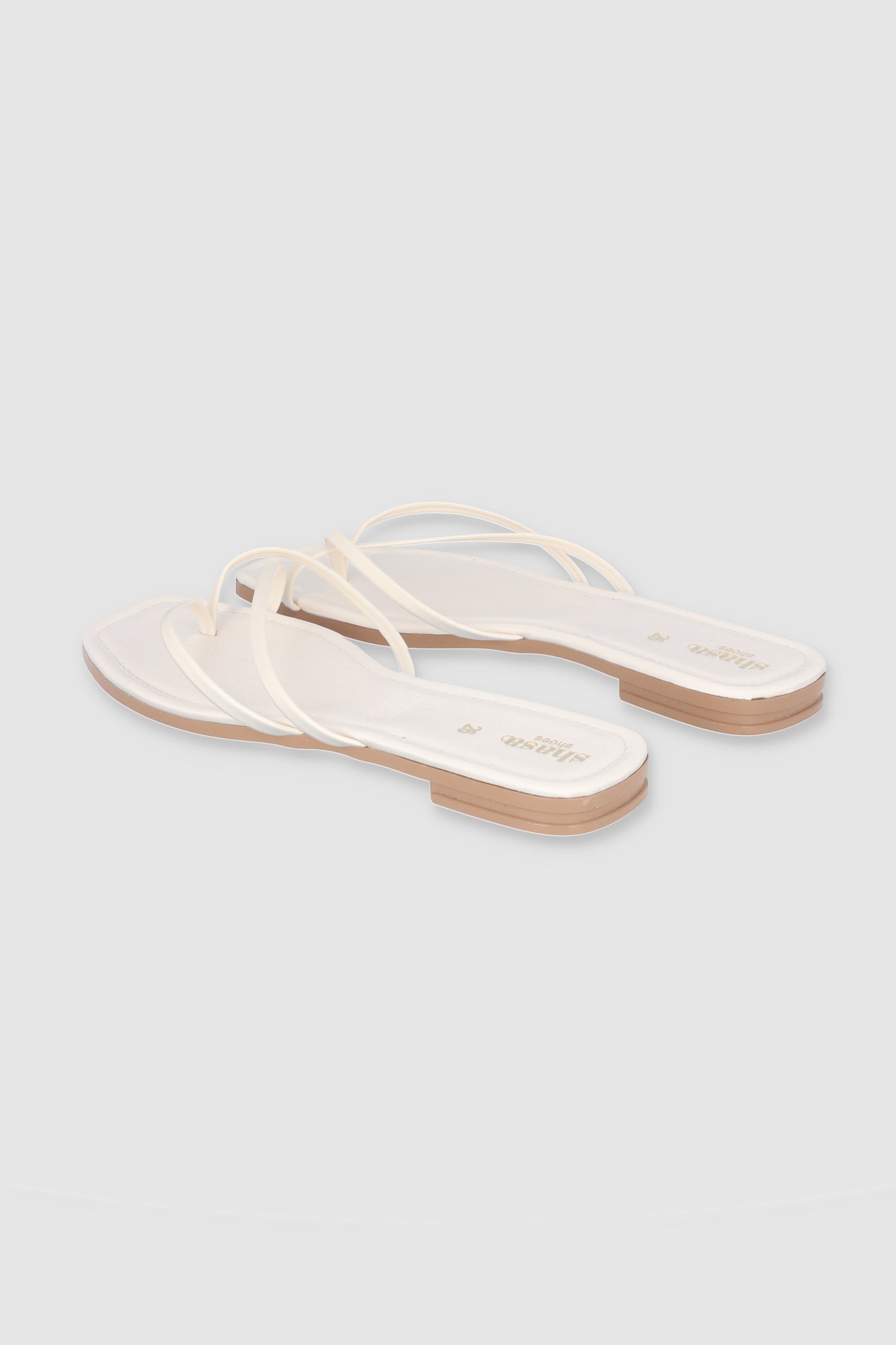 Sandalia Minimalista Tiras sold by Shasa product image thumbnail 4