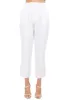 Pantalón Recto Liso Botón sold by Shasa