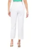 Pantalón Recto Liso Botón sold by Shasa