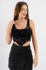 Top corset encaje sold by Shasa