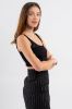Top corset encaje sold by Shasa