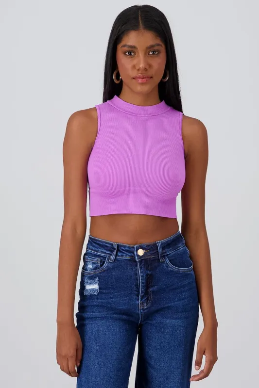 Top Acanalado sold by Shasa
