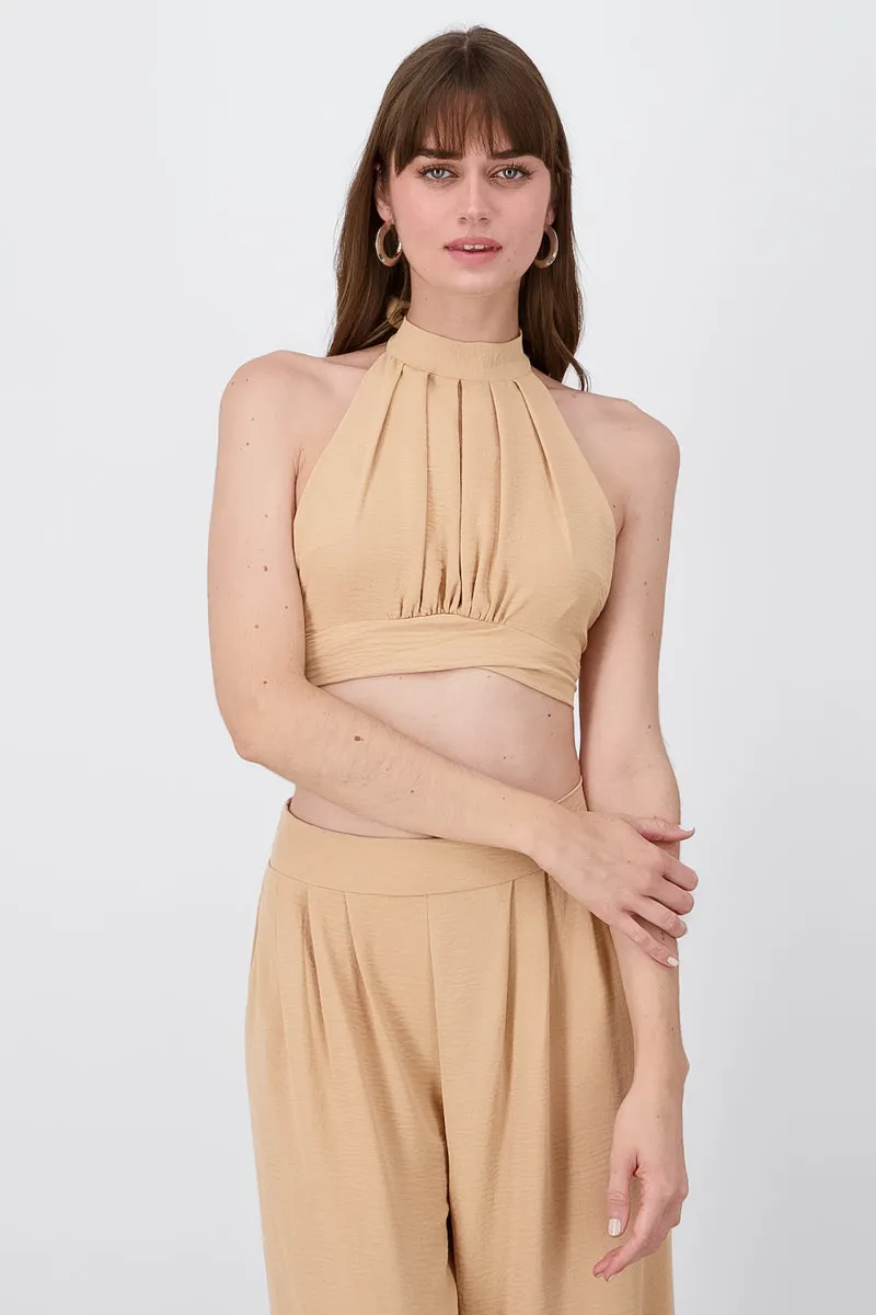 Top Crop Sin Mangas sold by Shasa product image thumbnail 2