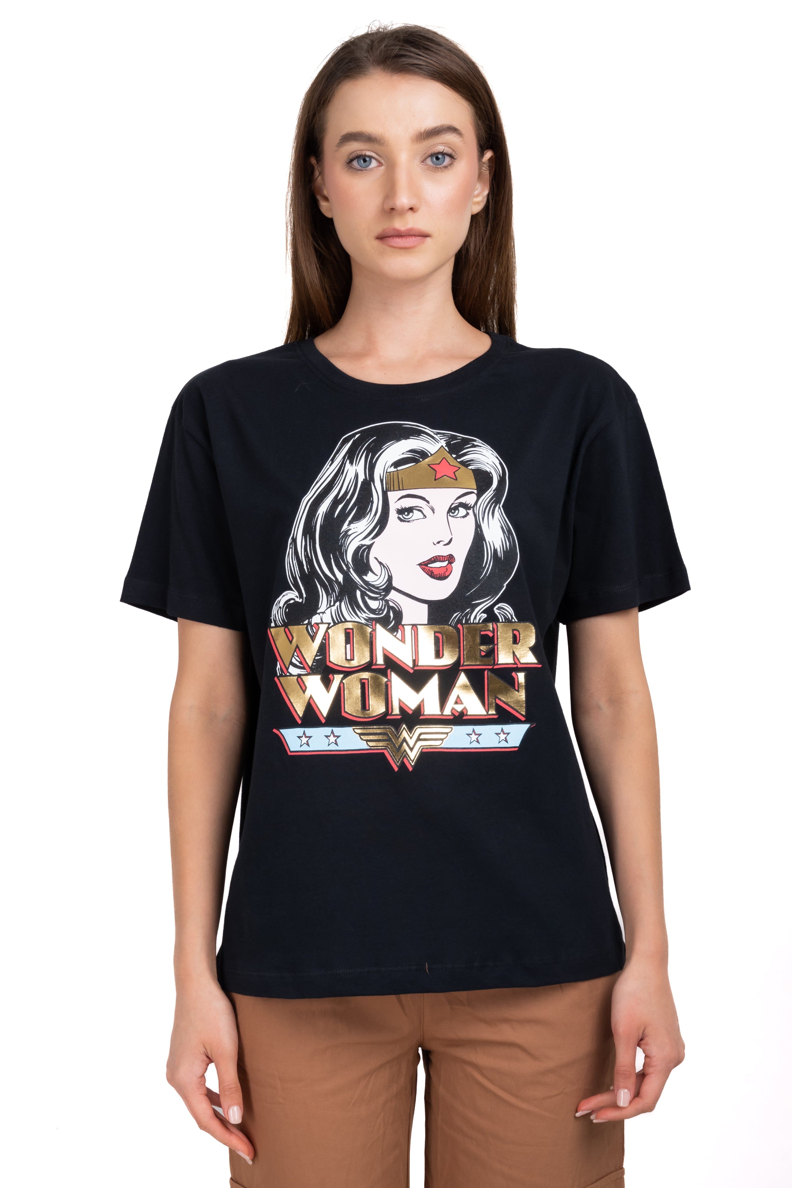 Playera Wonder Woman sold by Shasa product image thumbnail 5