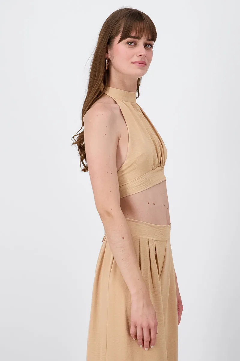 Top Crop Sin Mangas sold by Shasa product image thumbnail 3