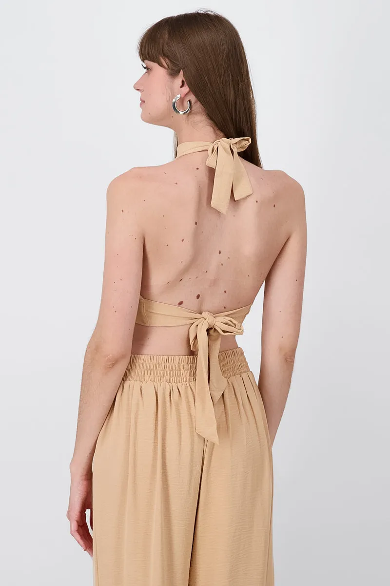 Top Crop Sin Mangas sold by Shasa product image thumbnail 4