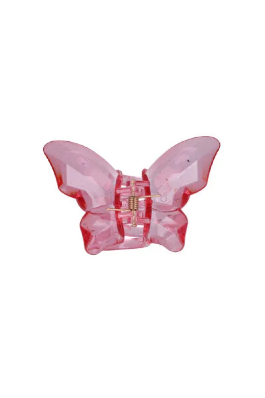 Pinza Mariposa Acrílico sold by Shasa