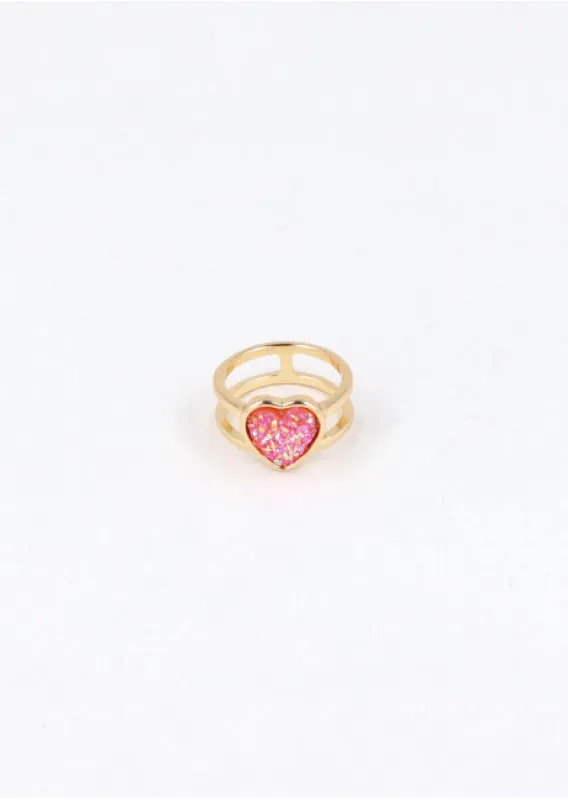 Anillo Coraqzon 2 L sold by Shasa