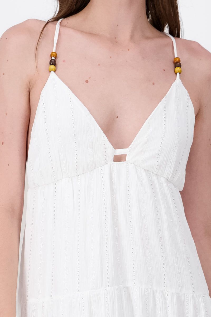 Vetsido Maxi Textura Detalle Tirantes sold by Shasa product image thumbnail 5