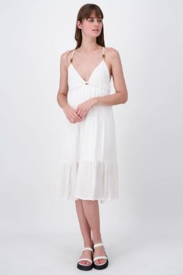 Vetsido Maxi Textura Detalle Tirantes sold by Shasa