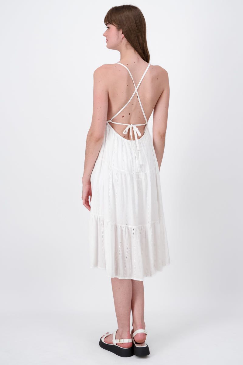 Vetsido Maxi Textura Detalle Tirantes sold by Shasa product image thumbnail 4