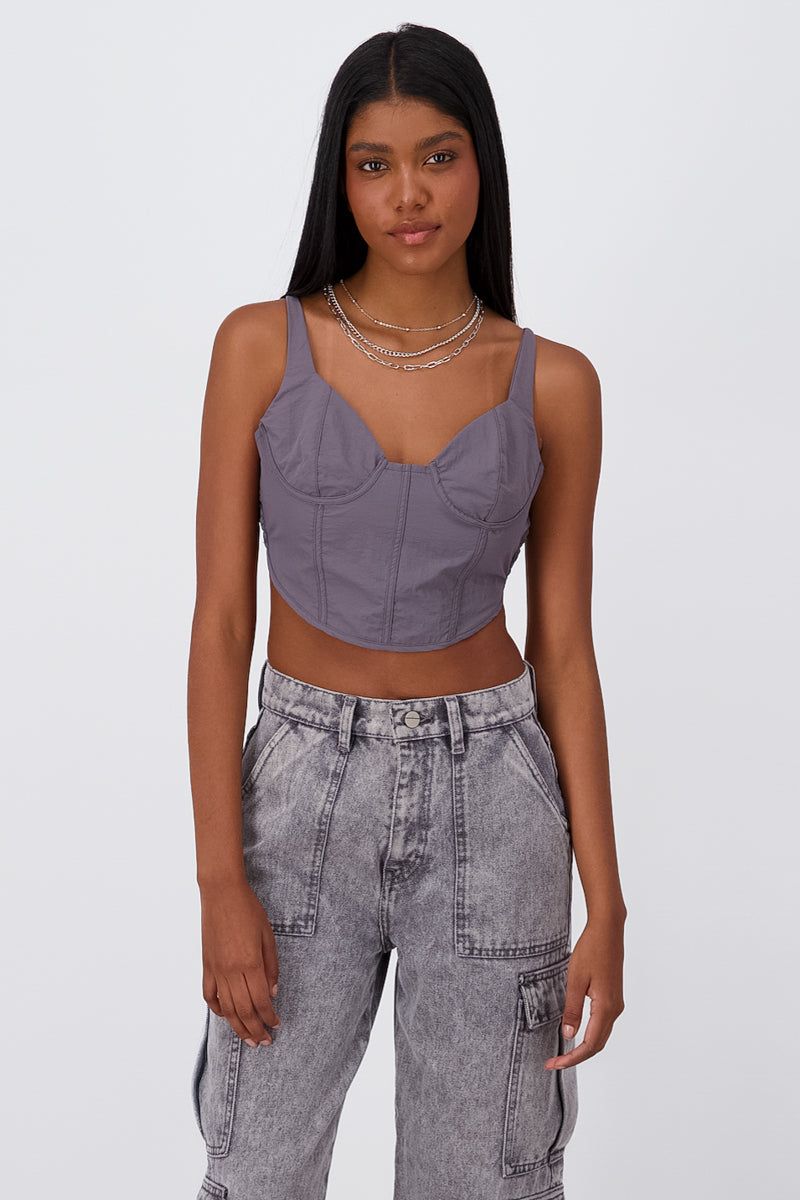 Corset Liso sold by Shasa product image thumbnail 2