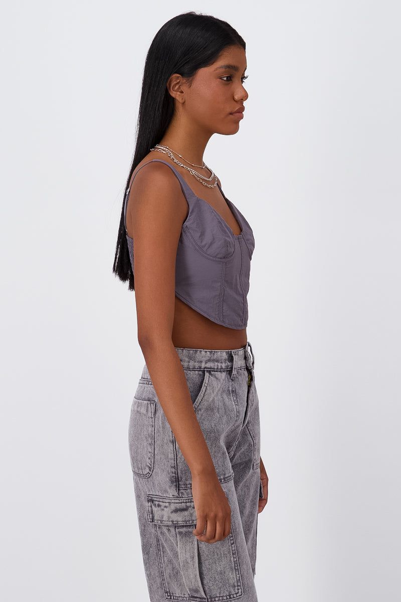 Corset Liso sold by Shasa product image thumbnail 3