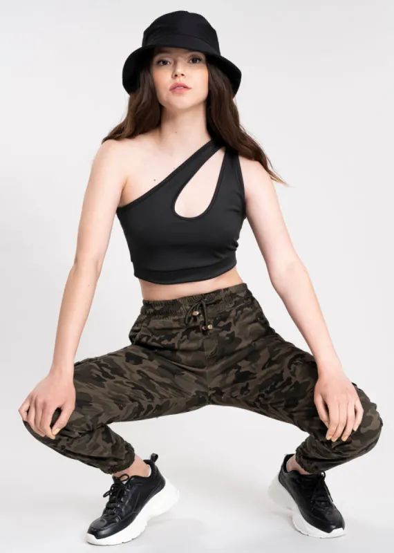 Sombrero pescador liso sencillo sold by Shasa