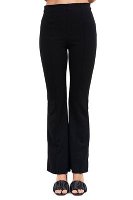 Pantalón recto monocolor sold by Shasa