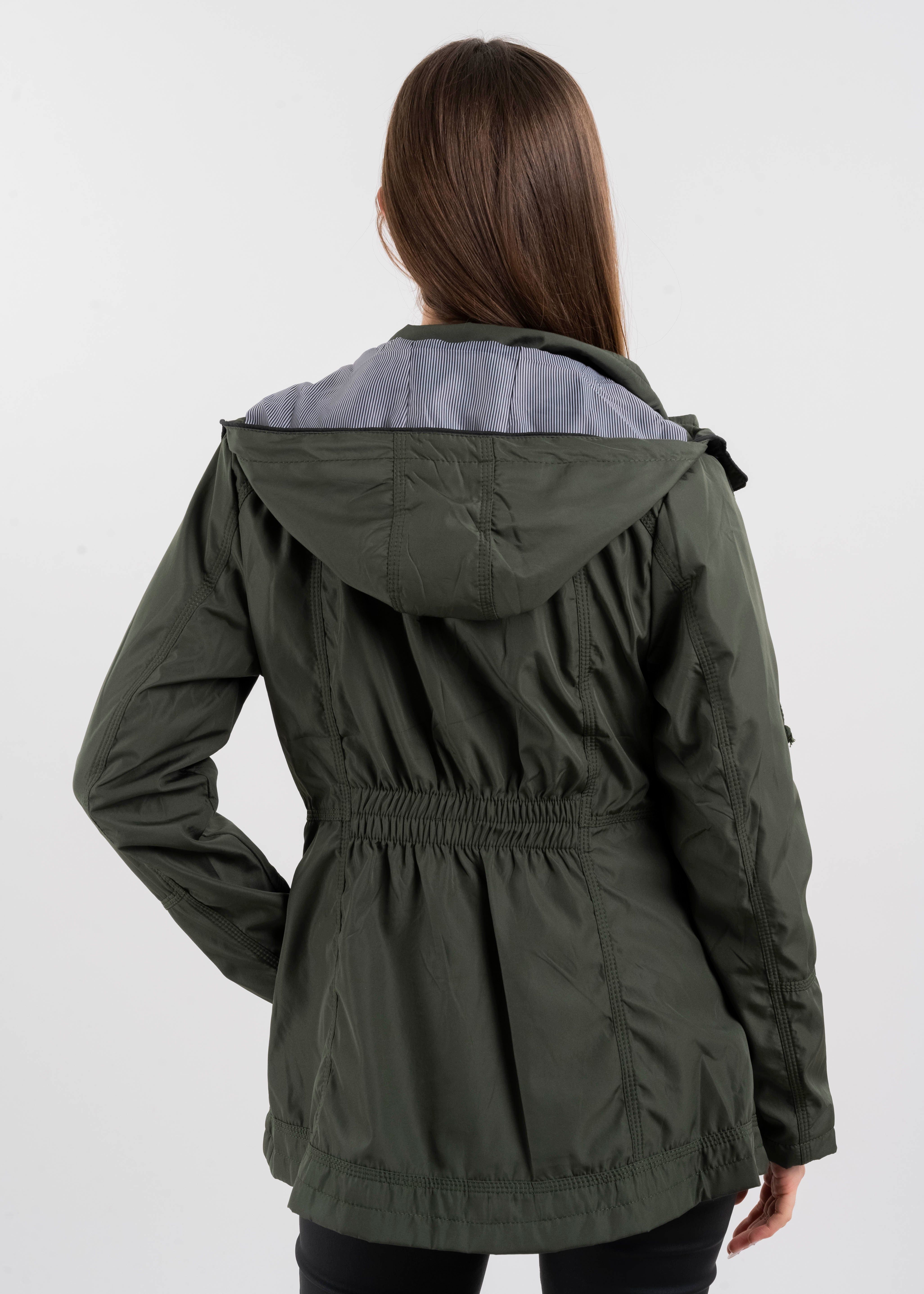 Parka con gorro sold by Shasa product image thumbnail 4
