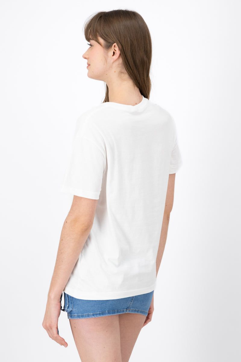 Playera Ositos Manhattan Fit Amplio sold by Shasa product image thumbnail 4