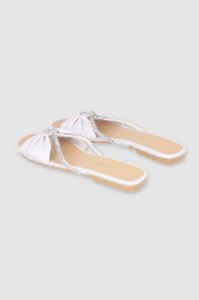 Sandalia Nudo Brillos sold by Shasa