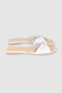 Sandalia Nudo Brillos sold by Shasa