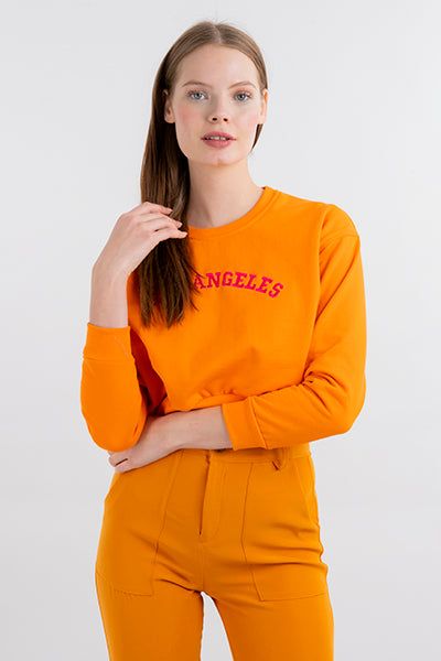 Sudadera Los Angeles Lisa sold by Shasa