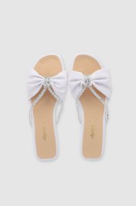 Sandalia Nudo Brillos sold by Shasa