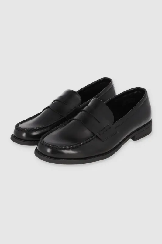 Loafer Penny Avegentado Costura sold by Shasa