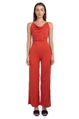 Jumpsuit tirantes sold by Shasa