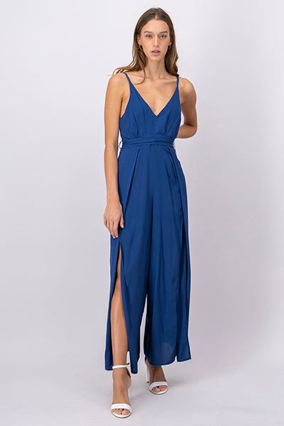 Jumpsuit Abertura Piernas sold by Shasa product image thumbnail 2