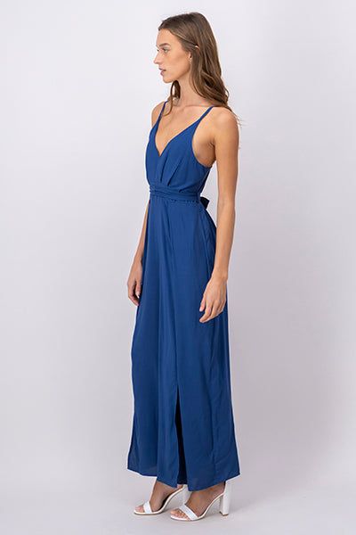 Jumpsuit Abertura Piernas sold by Shasa product image thumbnail 3