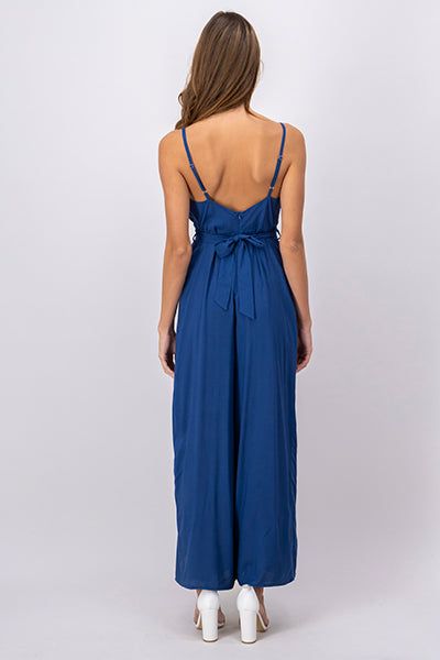 Jumpsuit Abertura Piernas sold by Shasa product image thumbnail 4