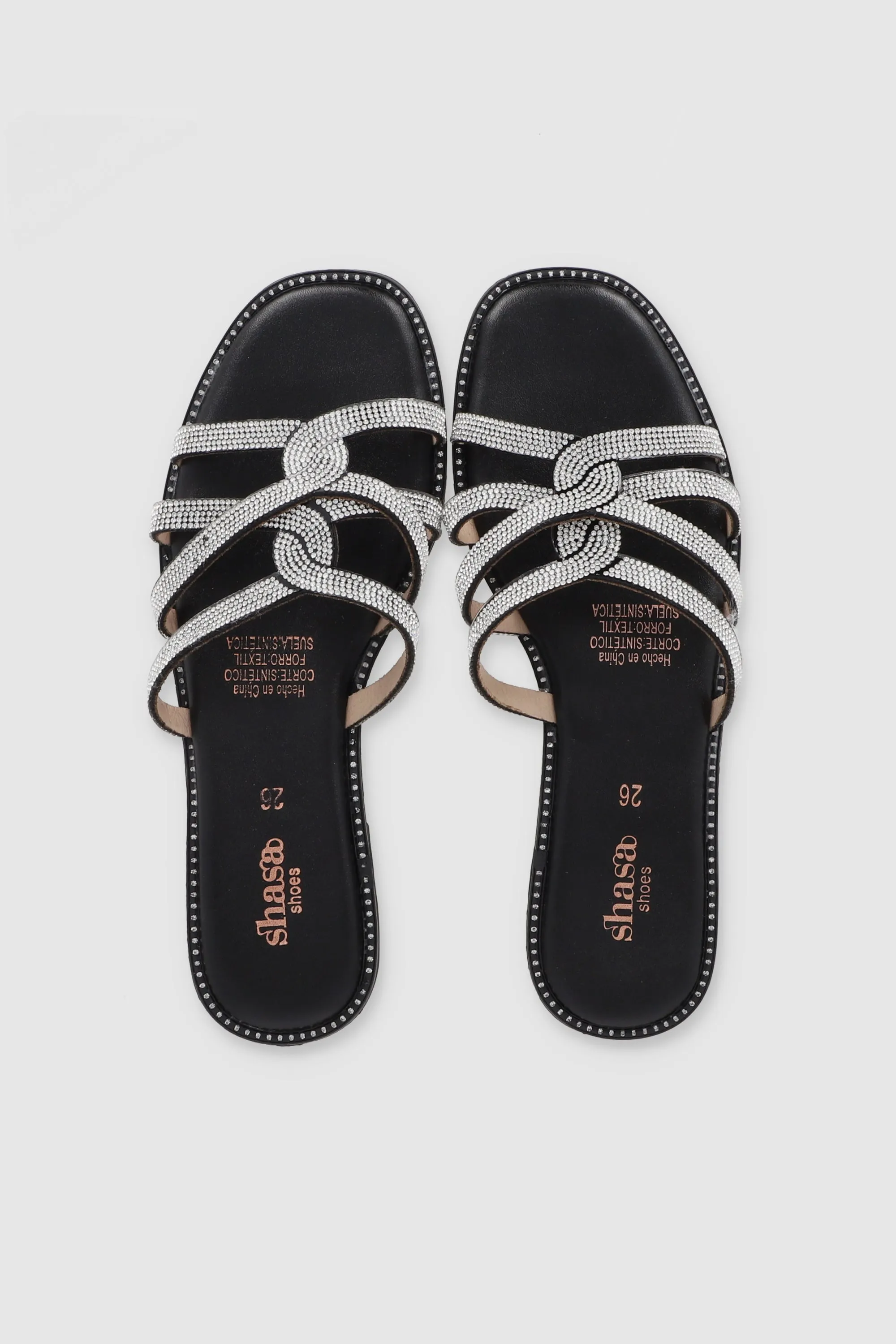 SANDALIA BRILLOS sold by Shasa product image thumbnail 2