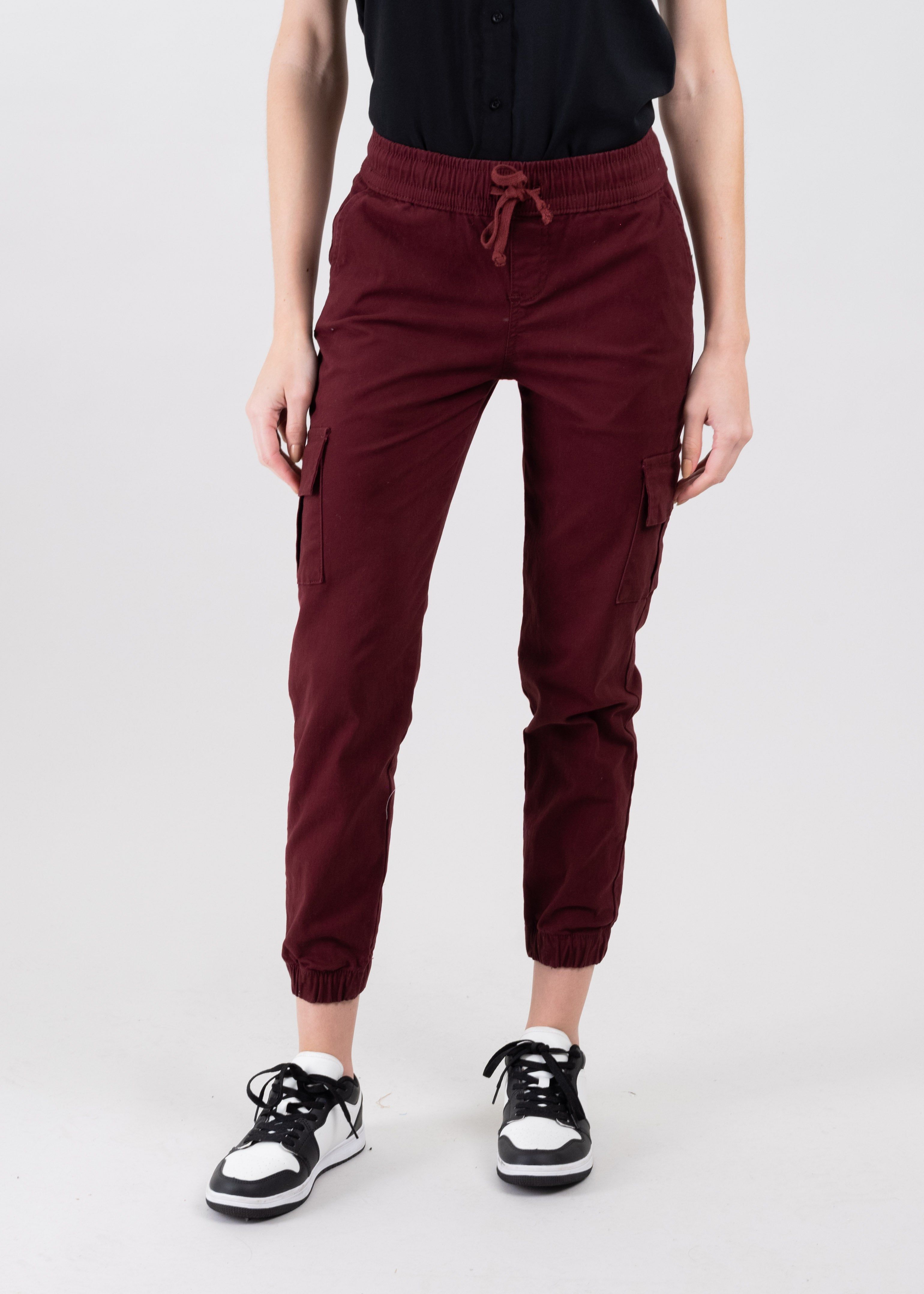 Jogger Cargo Liso sold by Shasa product image thumbnail 2