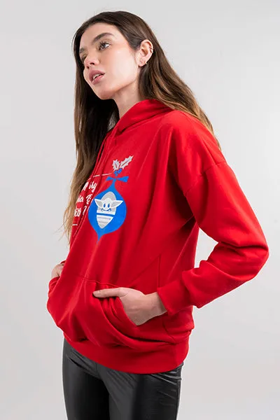 Hoodie Estampado Esfera Grogu sold by Shasa product image thumbnail 3